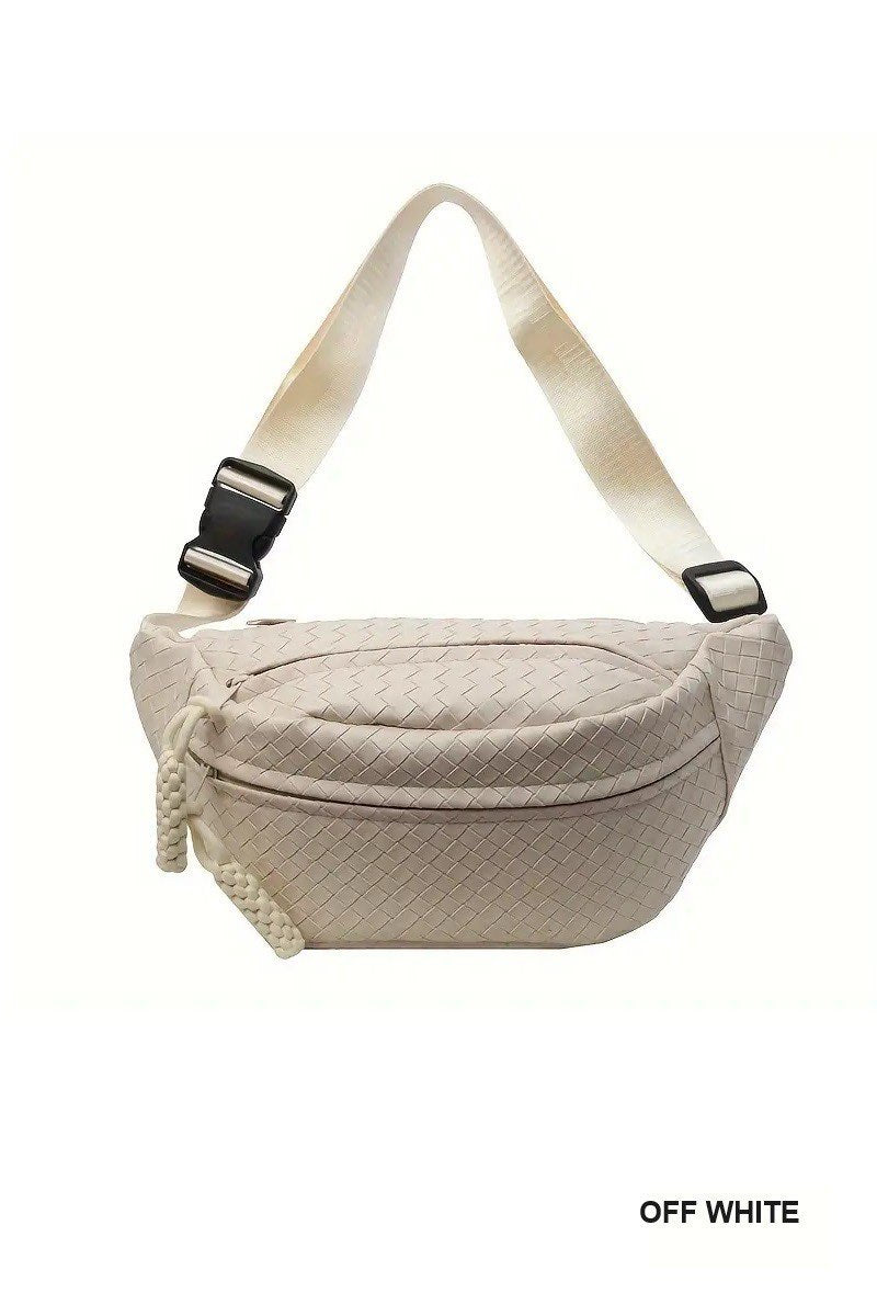 Atlas Crossbody Bag