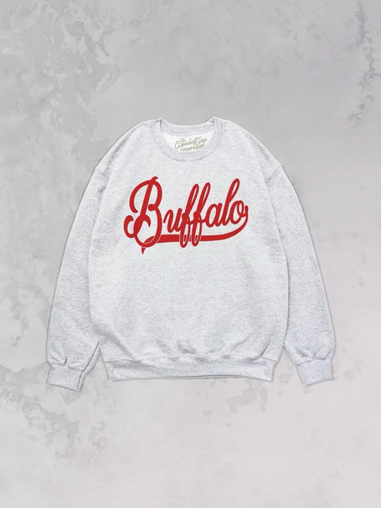 Let’s Go Buffalo Sweatshirt