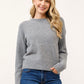 Warm Embrace Sweater