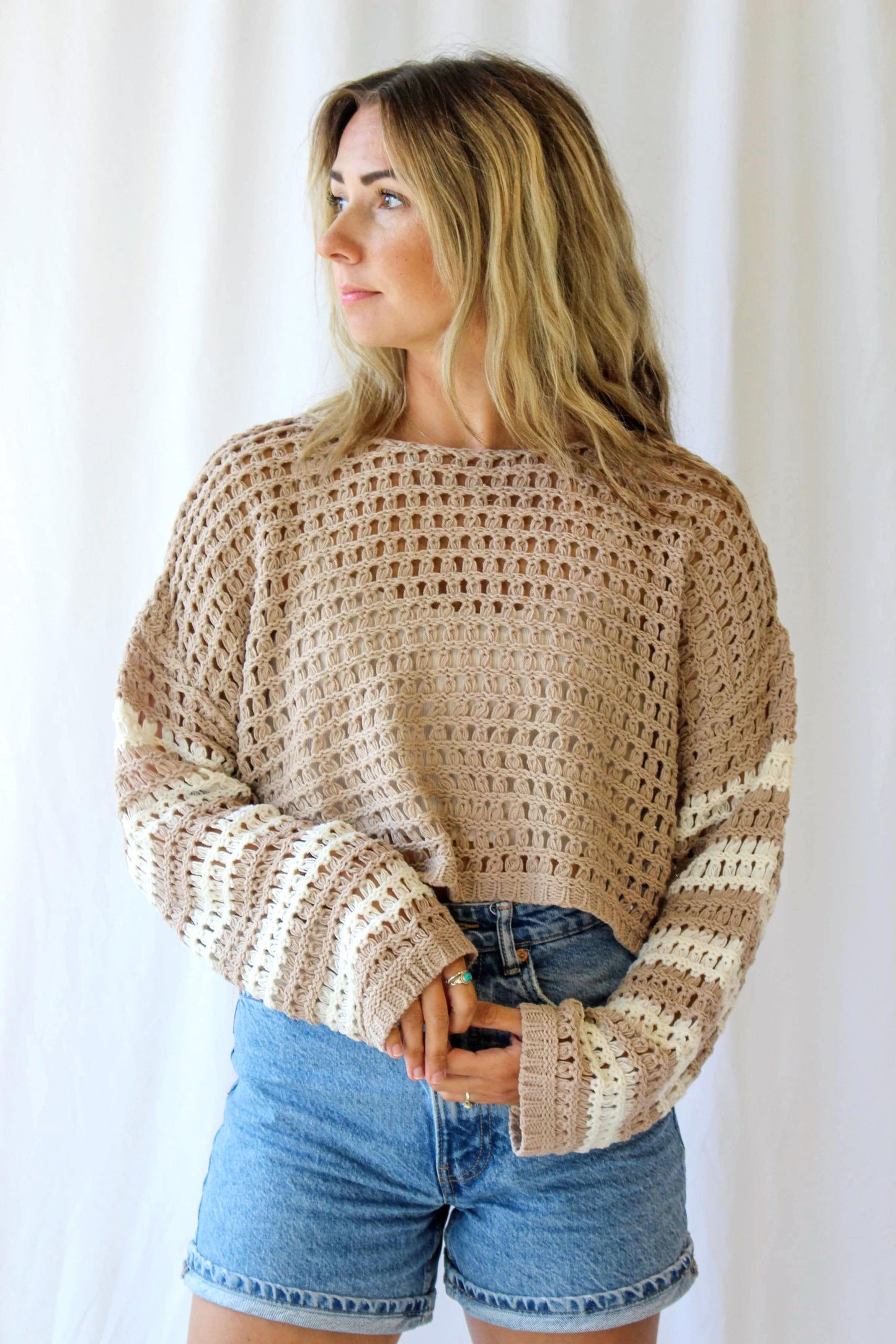 Montauk Sweater