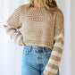 Montauk Sweater