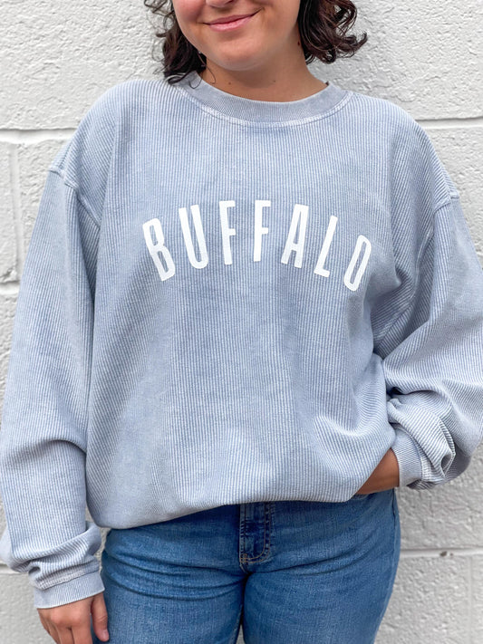 Buffalo Sweatshirt