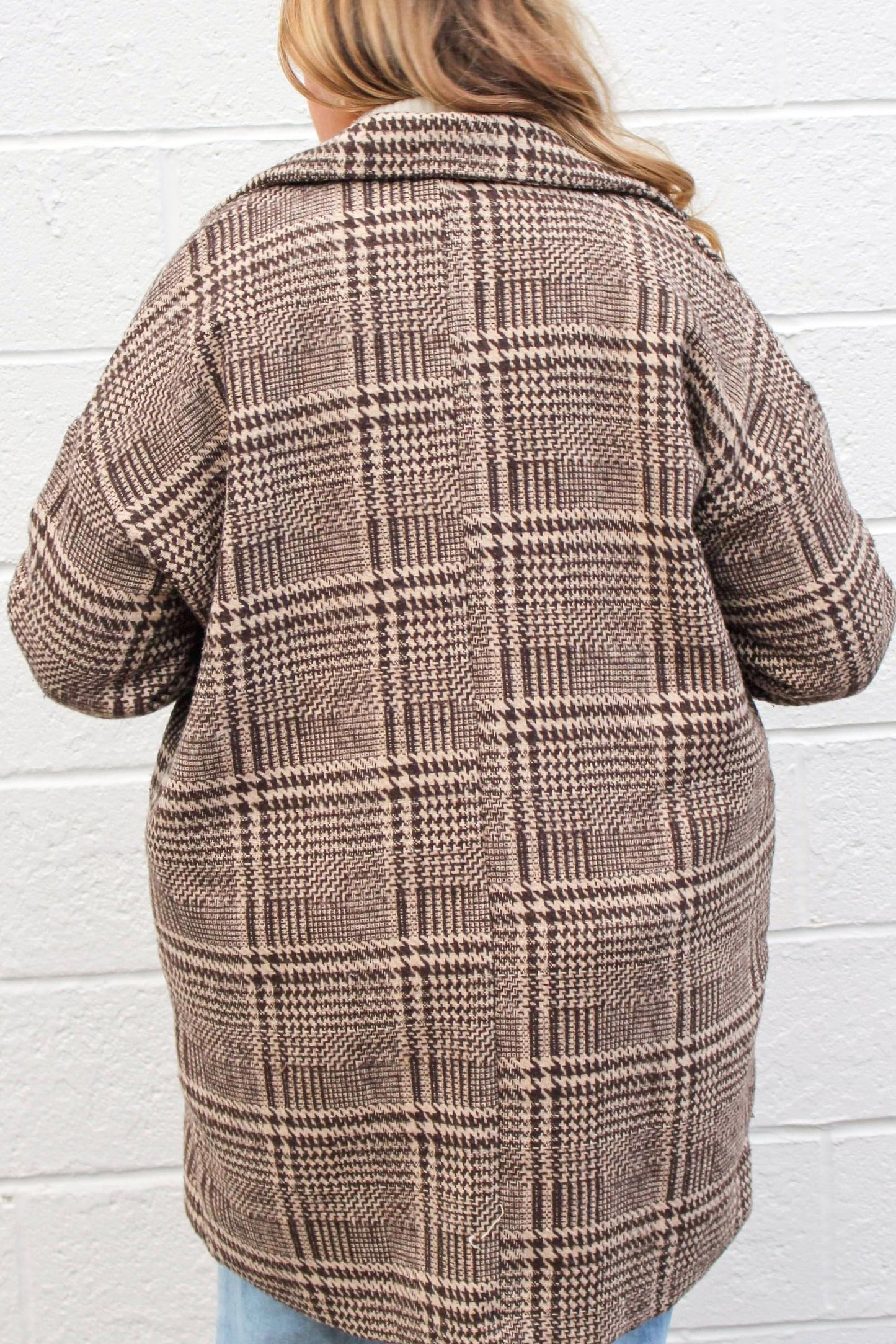 Brown Sugar Coat