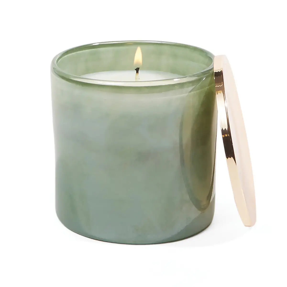 Silver Sage & Vetiver Candle