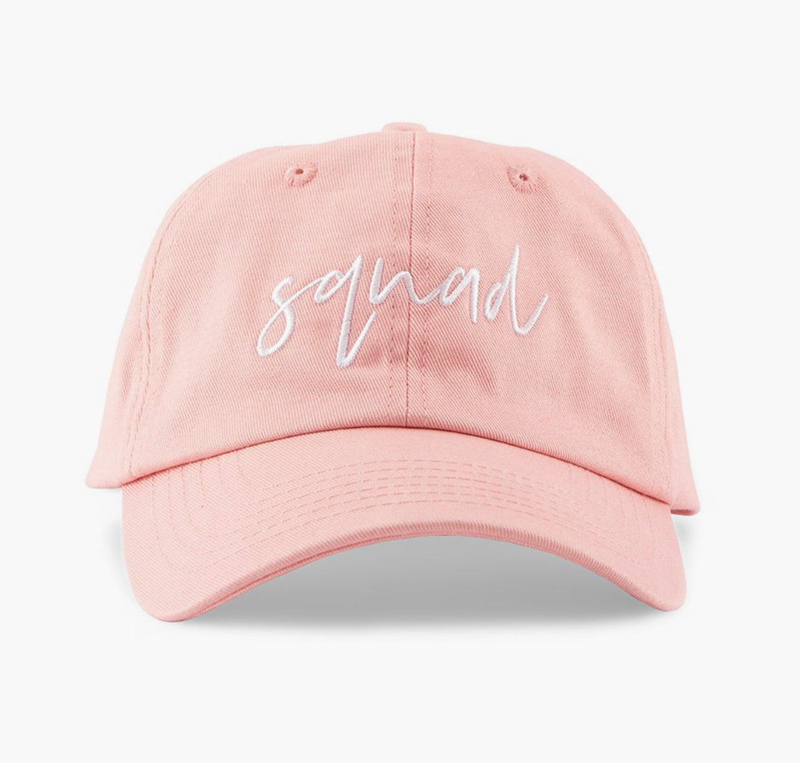 Squad Hat